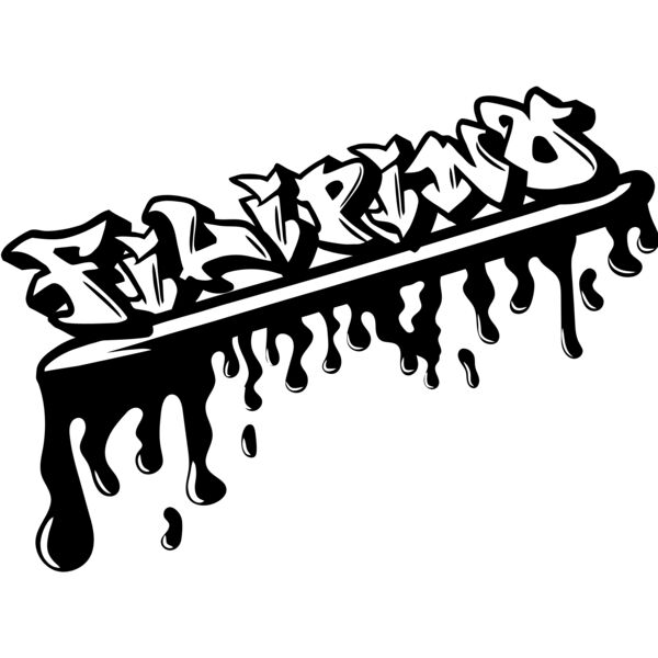 FiLiPiNo with Drip Effect - GRA-002 Thumbnail