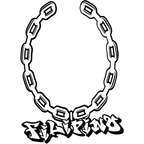FiLiPiNo with Chain - GRA-004 Thumbnail