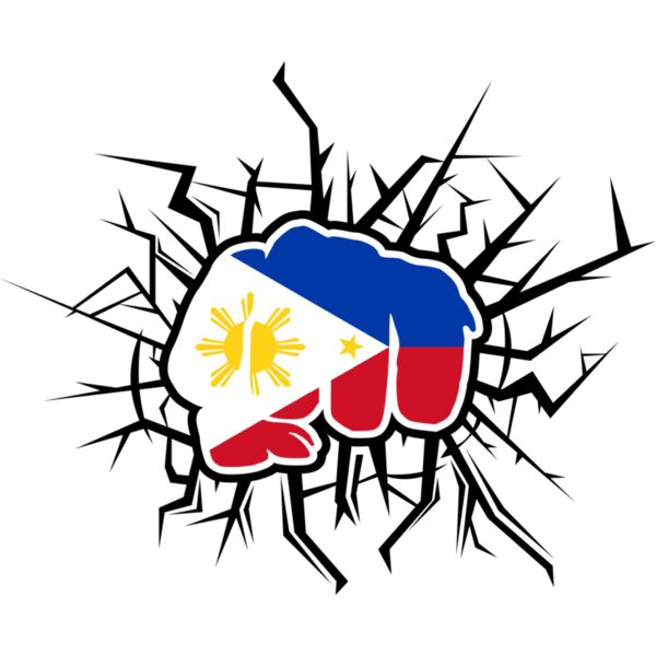 Powerful Filipino Fist - FA-010 Thumbnail