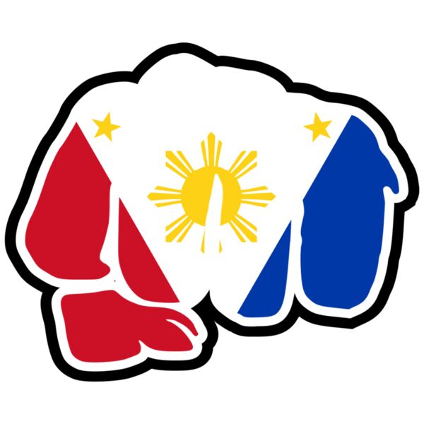 Filipino Fist - FA-011 Thumbnail