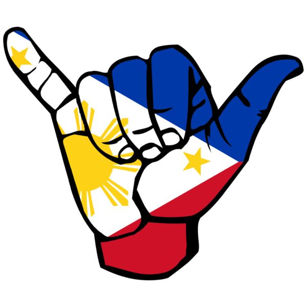 Filipino be like - FA-015 Thumbnail