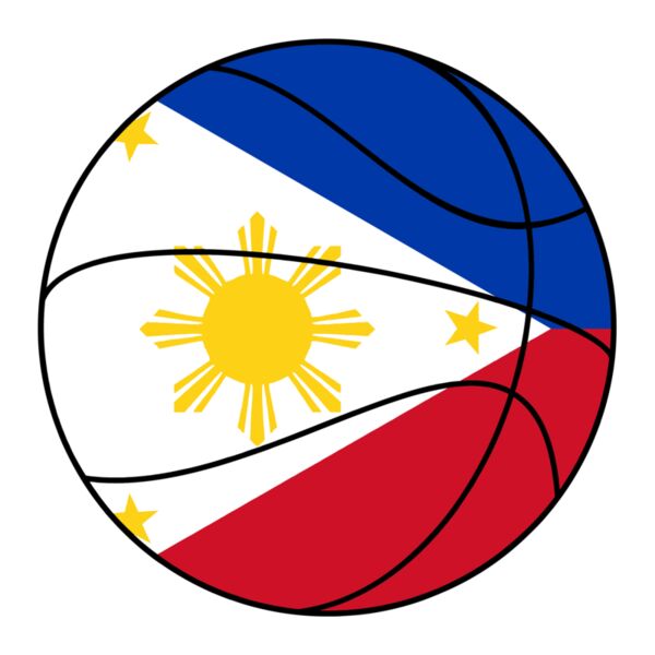 Ball with Philippine Design - FA-021 Thumbnail