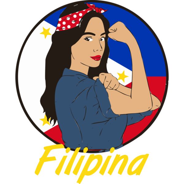 Filipina - FA-022 Thumbnail