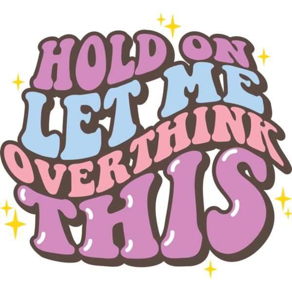 Hold on let me overthink this - FMC-003 Thumbnail