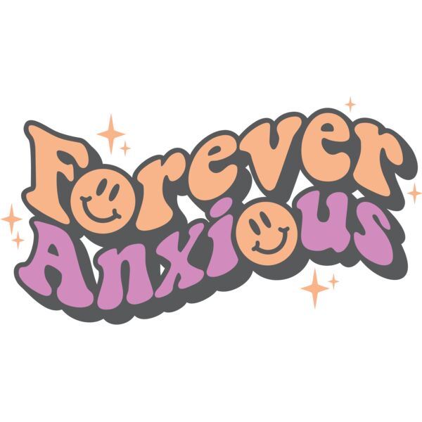 Forever Anxious - FMC-004 Thumbnail