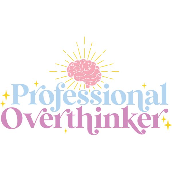 Professional Overthinker - FMC-008 Thumbnail