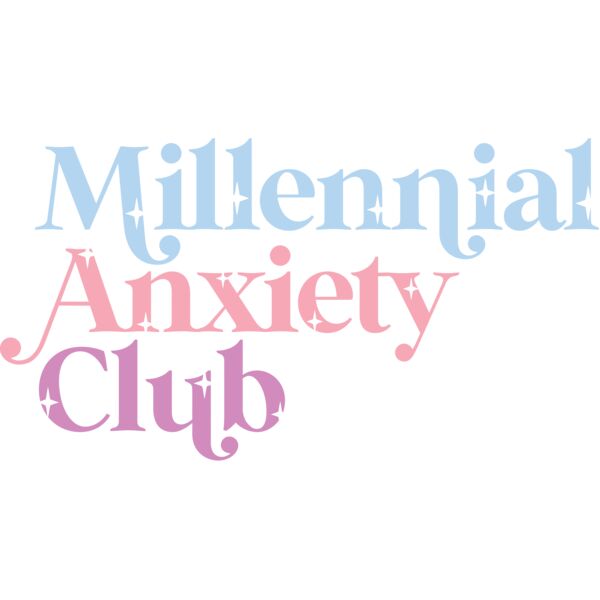 Millenial Anxiety Club - FMC-012 Thumbnail