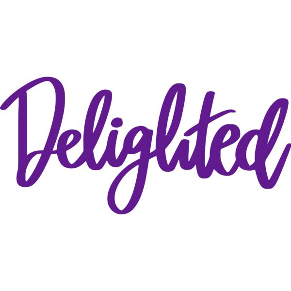 Delighted - IV1-001 Thumbnail