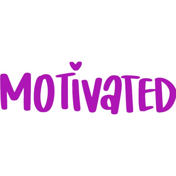 Motivated - IV1-009 Thumbnail