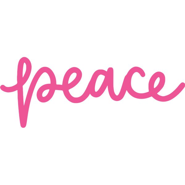 peace - IV1-010 Thumbnail