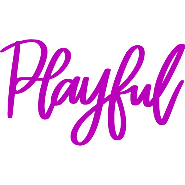 Playful - IV1-011 Thumbnail