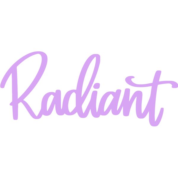 Radiant - IV1-012 Thumbnail