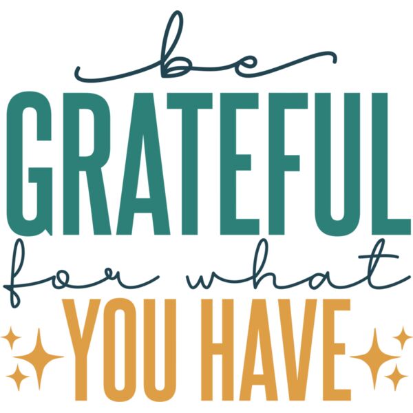 Be Grateful For What You Have - IV2-017 Thumbnail