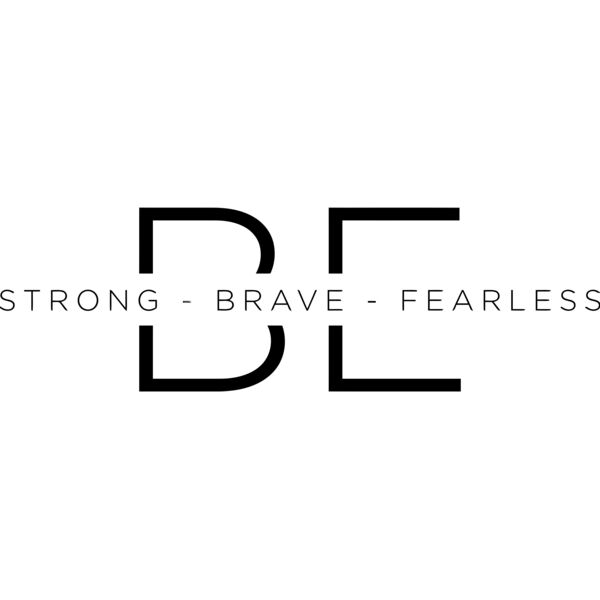 Be Strong, Be Brave, Be Fearless - IV3-002 Thumbnail