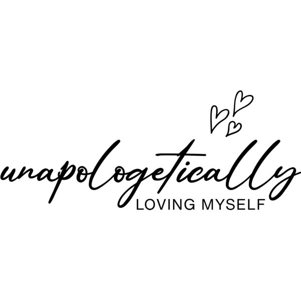 unapologetically LOVING MYSELF - IV3-010 Thumbnail