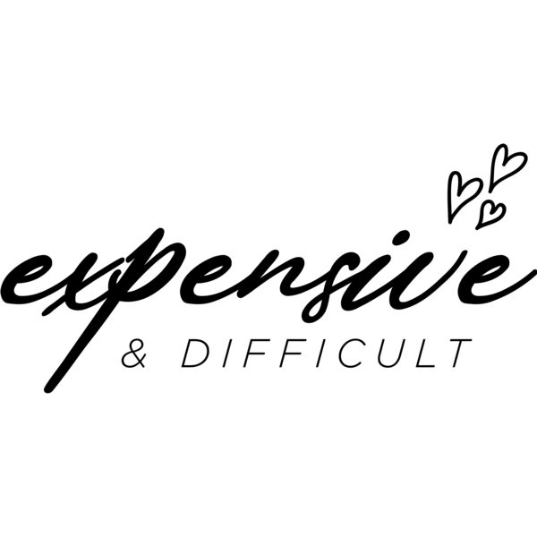 expensive & DIFFICULT - IV3-011 Thumbnail
