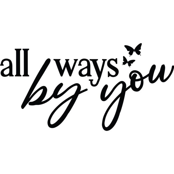 all ways by you - IV3-017 Thumbnail
