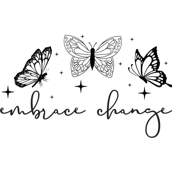 embrace change - IV4-001 Thumbnail