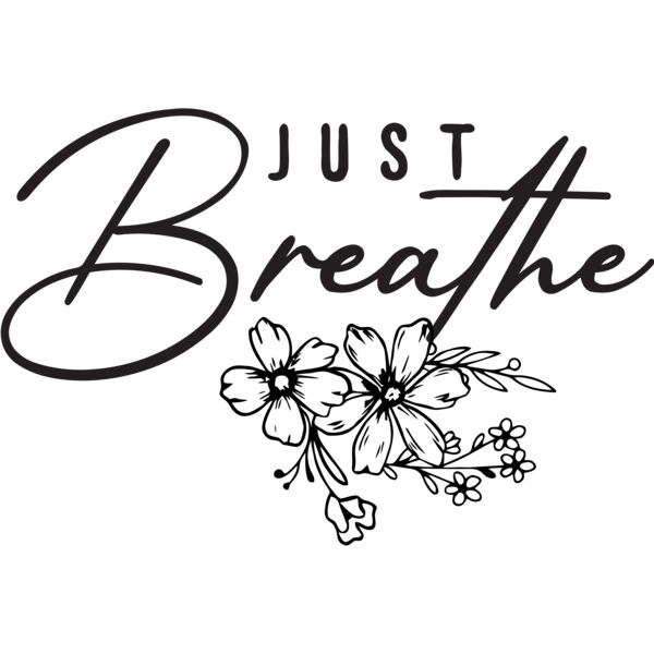 Just Breathe - IV4-008 Thumbnail
