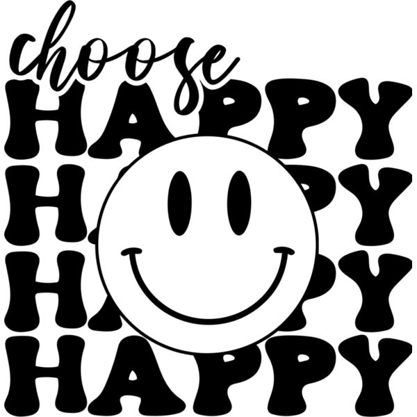 choose HAPPY - IV4-009 Thumbnail