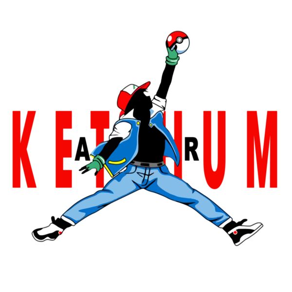 AIR KETCHUM - JP-002 Thumbnail