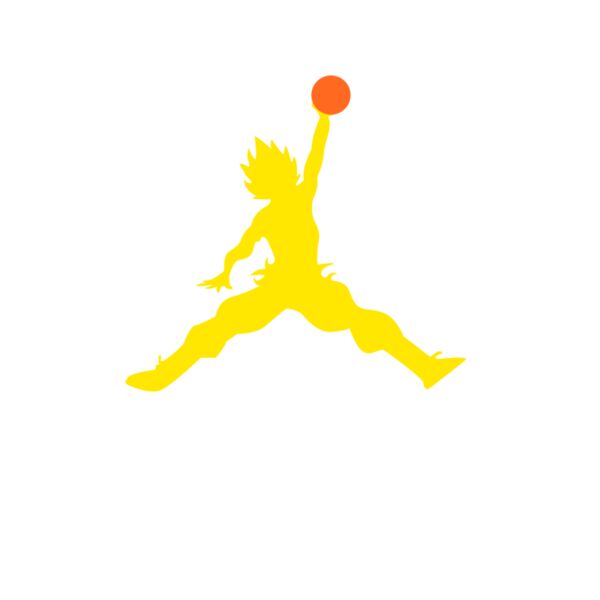 SUPERSAIYAN - JP-003 Thumbnail