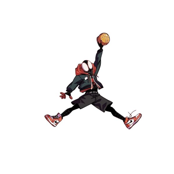 AIR SPIDEY - JP-006 Thumbnail