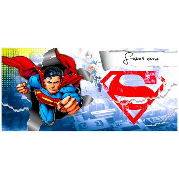 SUPERMAN - JL-001 Thumbnail