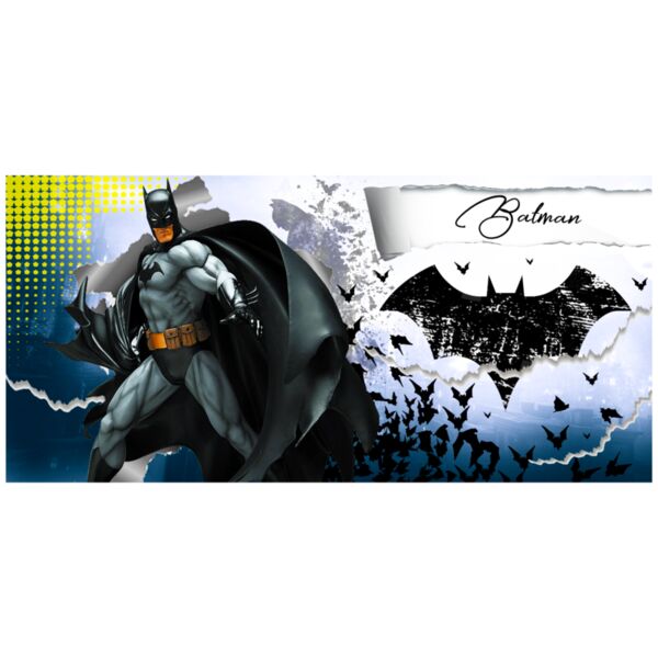 BATMAN - JL-003 Thumbnail