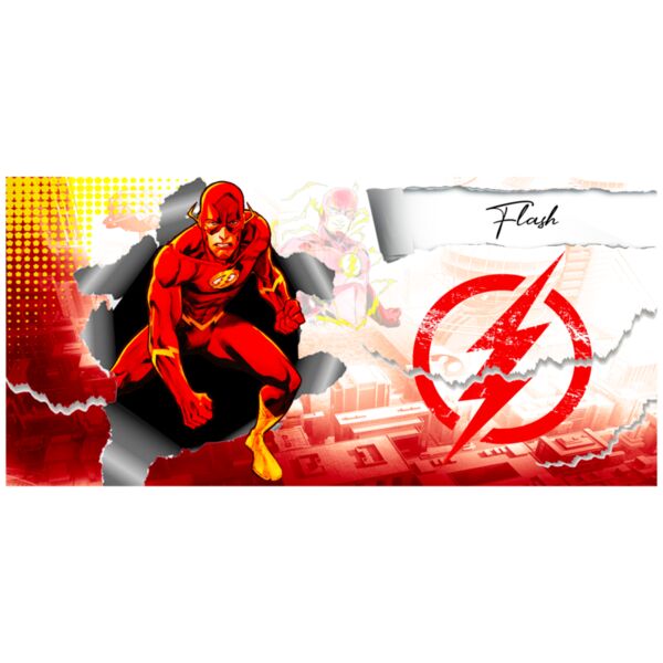 FLASH - JL-006 Thumbnail