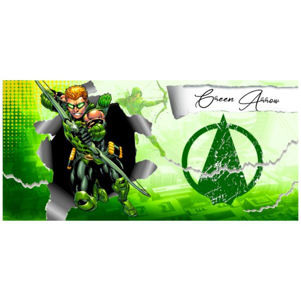 GREEN ARROW - JL-007 Thumbnail