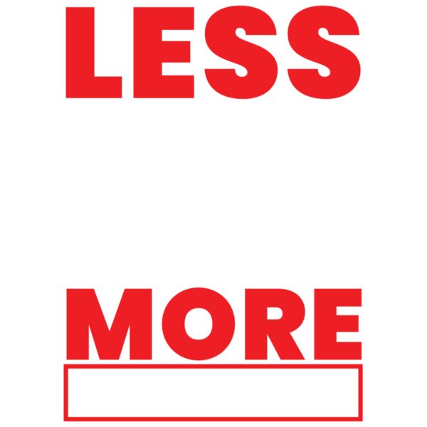 Less ATTITUDE More GRATTITUDE, Motivation - MB-011 Thumbnail