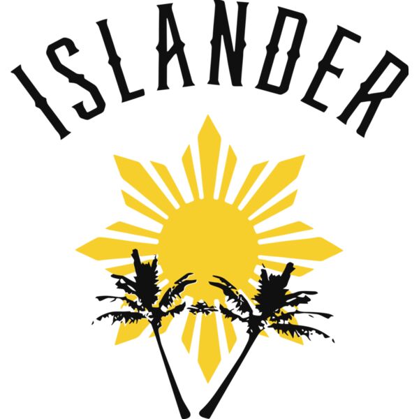 ISLANDER - ISL-001 Thumbnail