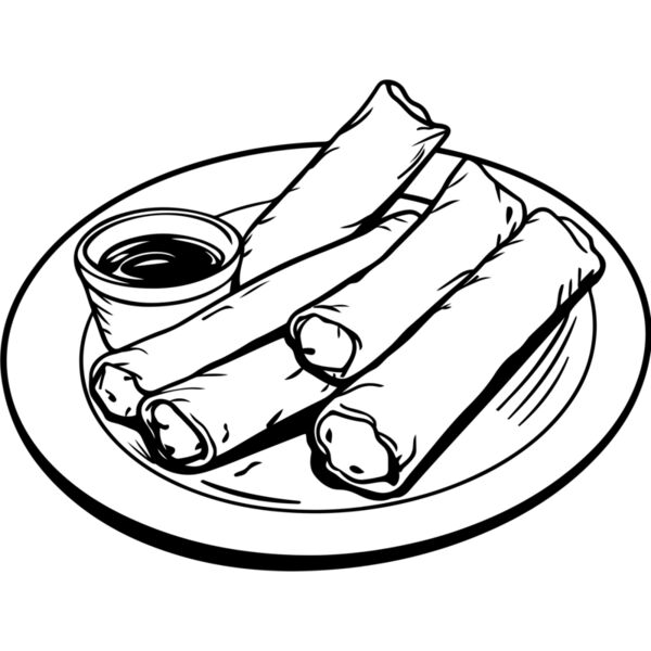 Lumpia - AC-004 Thumbnail