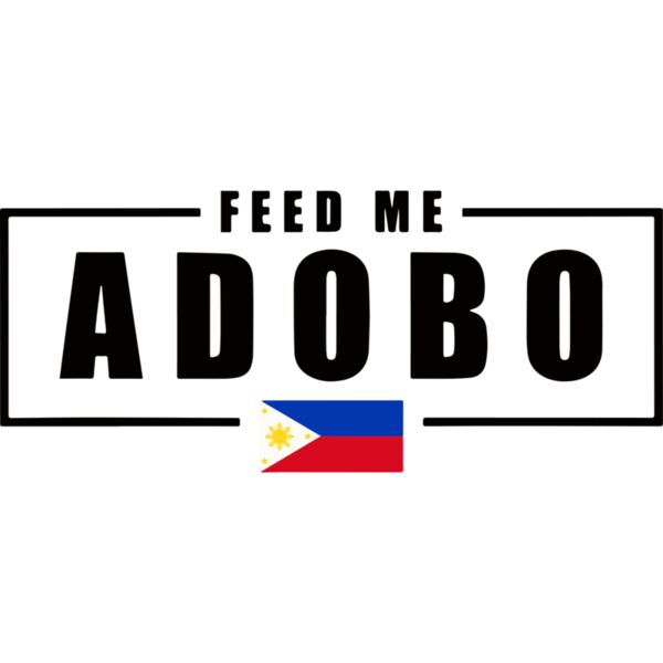 FEED ME ADOBO - AC-001 Thumbnail