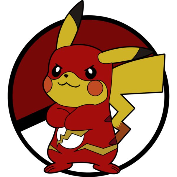 Pikaflash - PIC-007 Thumbnail