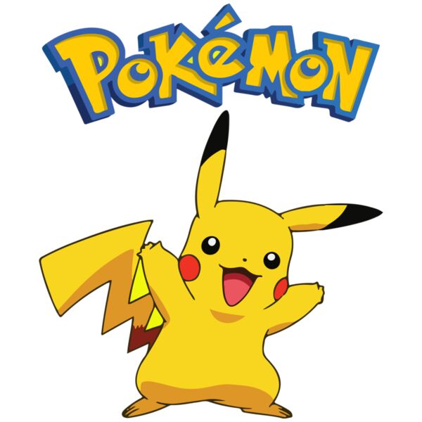 PoKeMoN - POK-001 Thumbnail