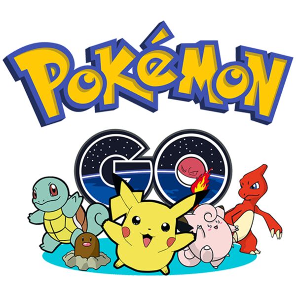 PoKeMoN GO - POK-006 Thumbnail