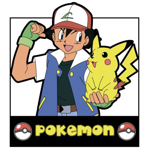 POKEMON - POK-007 Thumbnail