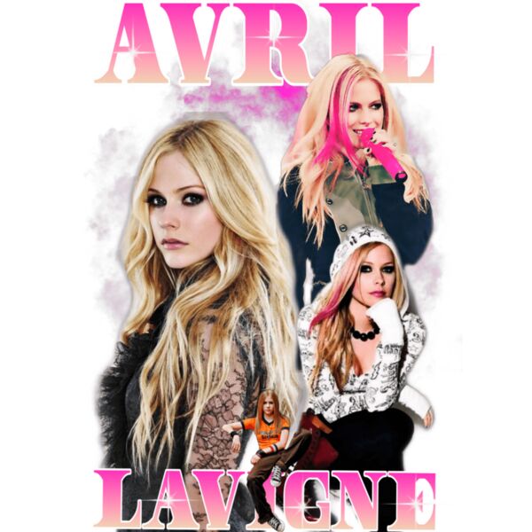 AVRIL LAVIGNE - V1-002 Thumbnail