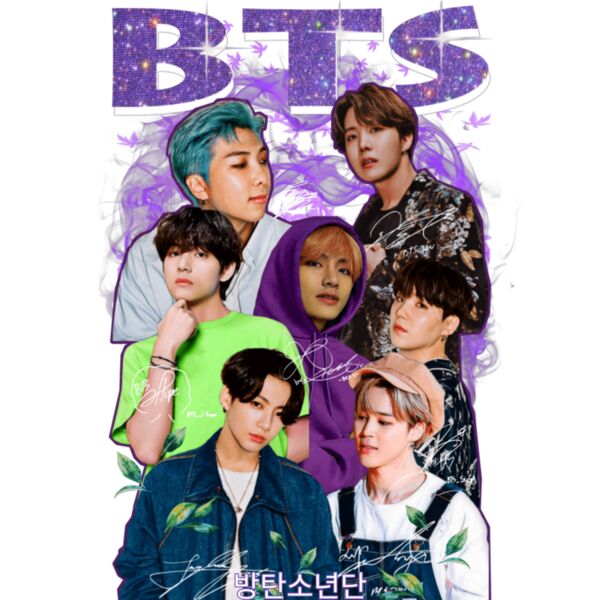 BTS - V1-006 Thumbnail