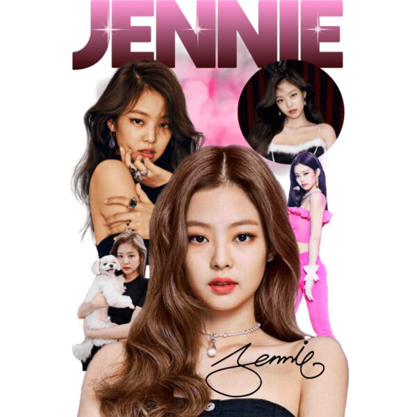 JENNIE - V1-012 Thumbnail