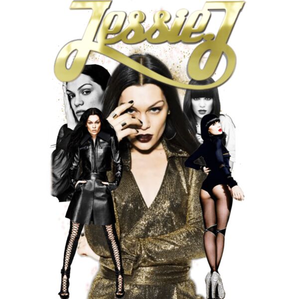 Jessie J - V1-013 Thumbnail