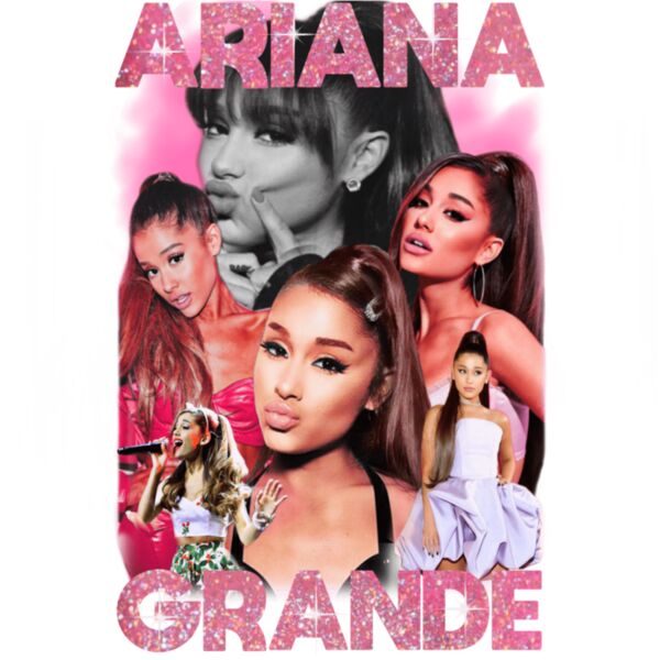 ARIANA GRANDE - V1-014 Thumbnail