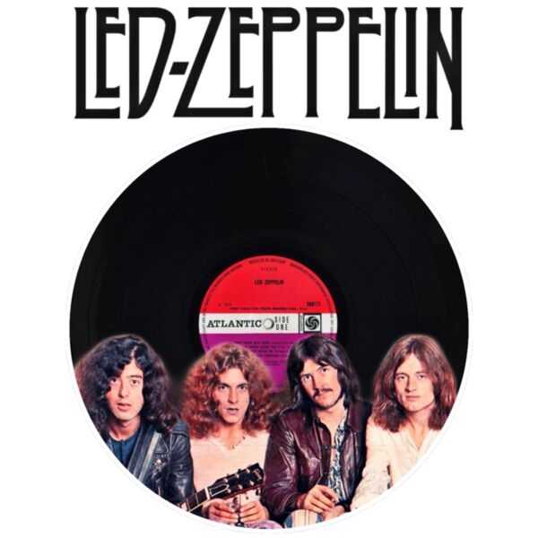 LED-ZEPPELIN - V1-016 Thumbnail