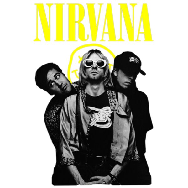 NIRVANA - V1-021 Thumbnail