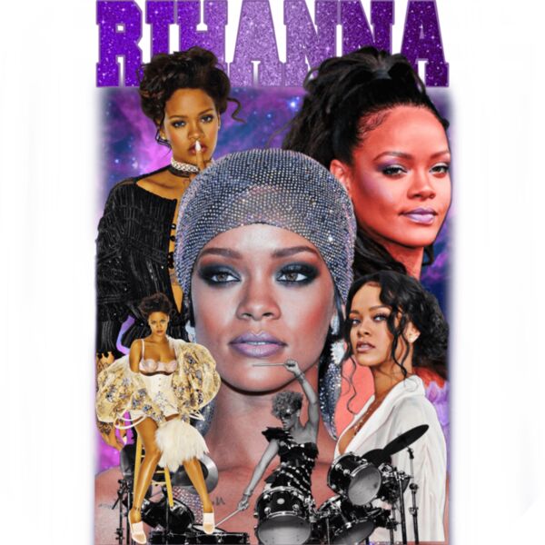 RIHANNA - V1-024 Thumbnail