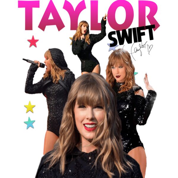 TAYLOR SWIFT - V1-026 Thumbnail