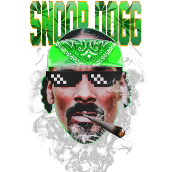 SNOOP DOGG - V2-007 Thumbnail