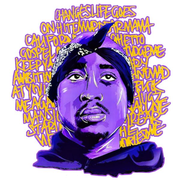 2pac - V2-011 Thumbnail